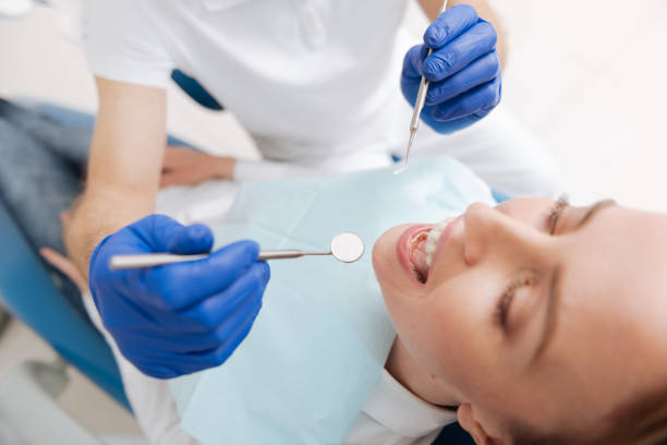 Emergency Dental Services in South Huntington, NY